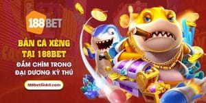 38 Ban ca xeng tai 188Bet Dam chim trong dai duong ky thu