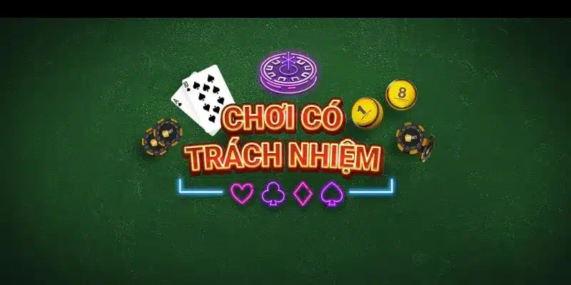 Chơi có trách nhiệm 188Bet với xã hội