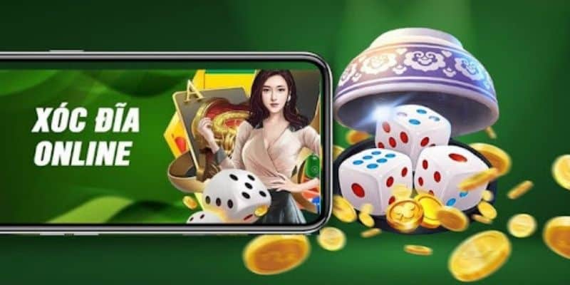 Trải nghiệm xóc đĩa trực tuyến đầy kịch tính và hồi hộp tại 188Bet